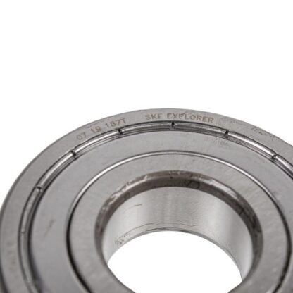 Подшипник SKF 6305 - 2Z (25x62x17) для стир. машины (в коробочке) - Зображення 4