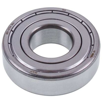 Подшипник SKF 6204 - 2Z (20x47x14) для стир. машины (в оригинальной упаковке Whirlpool)