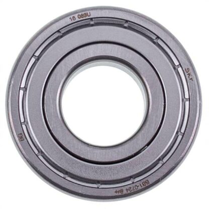Подшипник SKF 6204 - 2Z (20x47x14) для стир. машины (в оригинальной упаковке Whirlpool) - Зображення 7