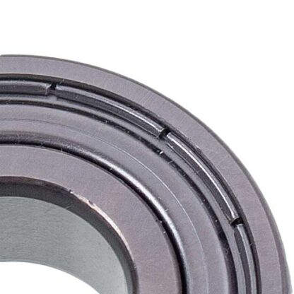 Подшипник SKF 6203 - 2Z (17x40x12) для стир. машины (в оригинальной упаковке Whirlpool) - Зображення 5
