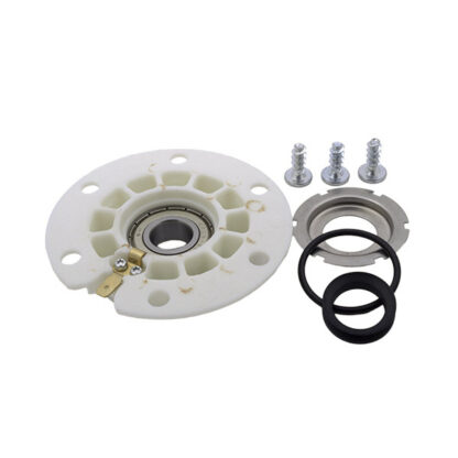 Блок підшипників 203 (6203 - 2Z) для пральної машини  Whirlpool 481231019144 - Зображення 2