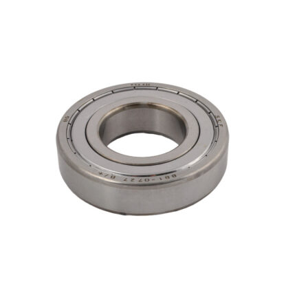 Подшипник SKF 6207 - 2Z (35x72x17) для стир. машины (в оригинальной упаковке Whirlpool)