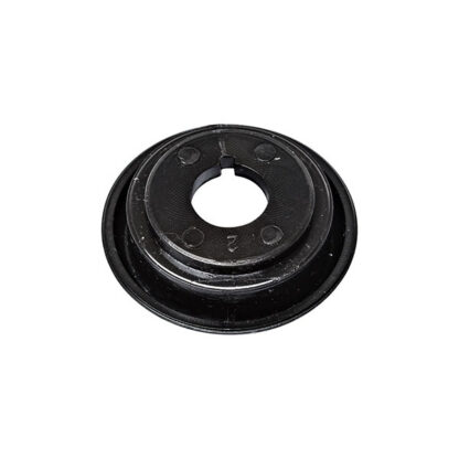 Лімб (диск) ручки таймера духовки для плити Beko 250944504 - Зображення 2