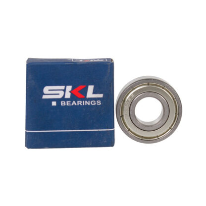 Подшипник SKL 6202 - 2Z (15x35x11) для стир. машины (в оригинальной упаковке)
