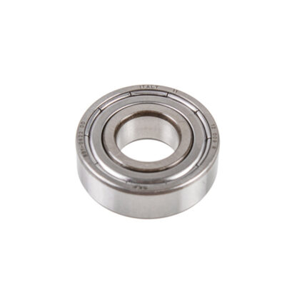 Подшипник SKF 6202 - 2Z (15x35x11) для стир. машины (в прозрачном кульке)