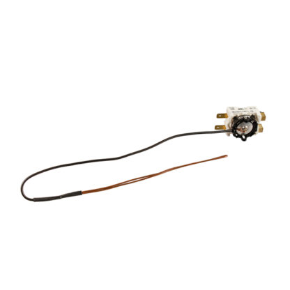 Термостат SBL 20A 250V 95°C капиляр L=500mm Cotherm Atlantic - Зображення 2
