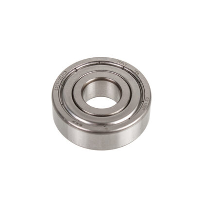 Подшипник SKF 6201 - 2Z (12x32x10) для стир. машины (в прозрачном кульке)