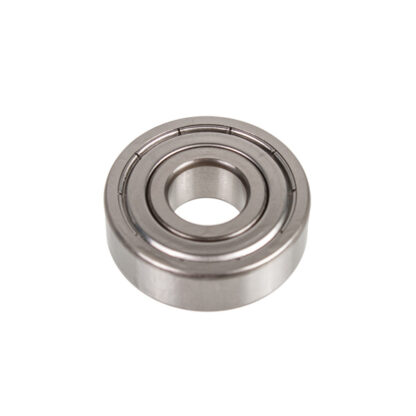 Подшипник SKF 6201 - 2Z (12x32x10) для стир. машины (в прозрачном кульке) - Зображення 2