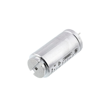 Пусковой конденсатор для суш. машины 5uF 425V (2 клемы) DUCATI Electrolux - Зображення 2