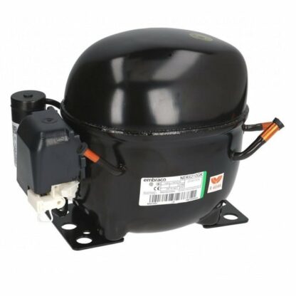 Компресор для холодильника EMBRACO ASPERA NEK6210GK R404a 775W (з пусковим реле CSIR)