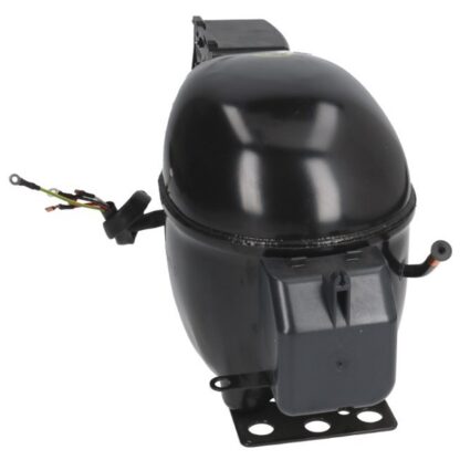 Компресор для холодильника EMBRACO NEU2178GK R404a 900W (з пусковим реле CSCR) - Зображення 3