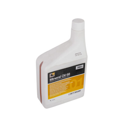Олива мінеральна Errecom 68 (OL6067.K.P2) 1l - Зображення 2