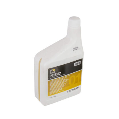 Errecom OL6012.K.P2 Олива синтетична POE 32 1l - Зображення 2