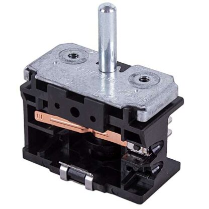 Electrolux 3421493010 Перемикач режимів духовки - Зображення 2