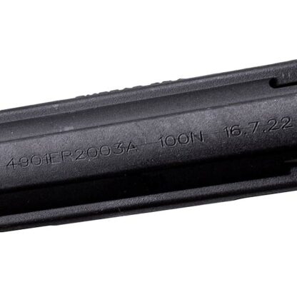 Набір амортизаторів бака (2 шт) для пральної машини LG 100N L=170-270mm - Зображення 7