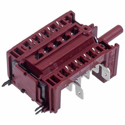 Перемикач режимів духовки Hansa 820405 Gottak 05-19/0355 8050043 - Зображення 3