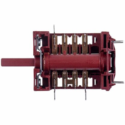 Перемикач режимів духовки Hansa 820405 Gottak 05-19/0355 8050043 - Зображення 5