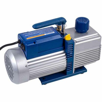 Вакуумний насос Value VE-2100 (2 ступ./283 л/хв.) - Зображення 3