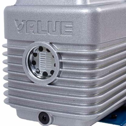 Вакуумний насос Value VE-2100 (2 ступ./283 л/хв.) - Зображення 4