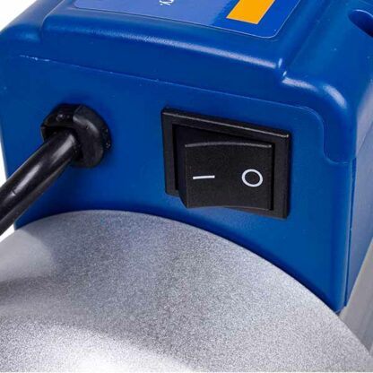 Вакуумний насос Value VE-2100 (2 ступ./283 л/хв.) - Зображення 5
