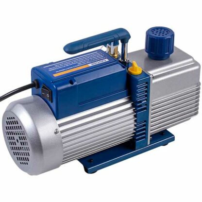 Вакуумний насос Value VE-260 (2 ступ./170 л/хв.) - Зображення 3