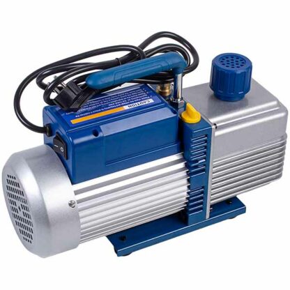 Вакуумний насос Value VE-180 (1 ступ./226 л/хв.) - Зображення 3