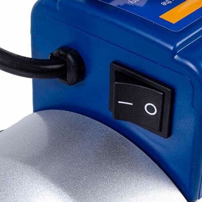 Вакуумний насос Value VE-180 (1 ступ./226 л/хв.) - Зображення 4