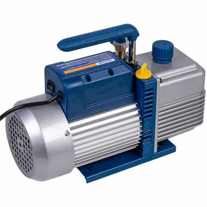 Вакуумний насос Value VE-160 (1 ступ./170 л/хв.) - Зображення 3