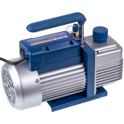 Вакуумний насос Value VE-115 (1 ступ./57 л/хв.) - Зображення 3