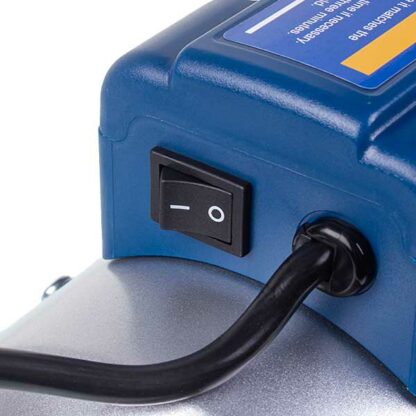 Вакуумний насос Value VE-115 (1 ступ./57 л/хв.) - Зображення 4