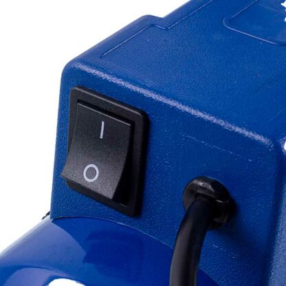 Вакумний насос BRGroup VP-170-2-VS (2 ступ./170 літ/хв.) - Зображення 4