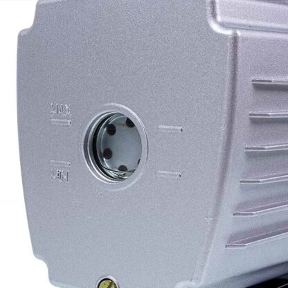 Вакумний насос BRGroup VP-170-2-VS (2 ступ./170 літ/хв.) - Зображення 6