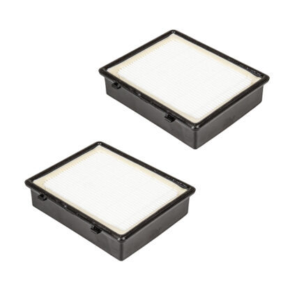 Набір фільтрів вихідних HEPA11 (2шт) DJ97-00492A для пилососа Samsung SC6500 - Зображення 2