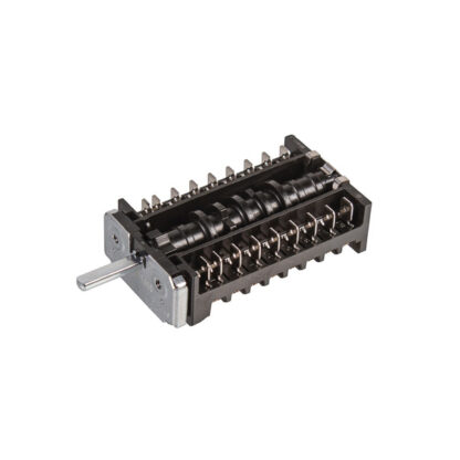 Electrolux 3570285027 Перемикач режимів духовки 42.07001.005