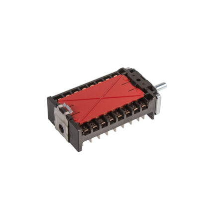 Electrolux 3570285027 Перемикач режимів духовки 42.07001.005 - Зображення 2