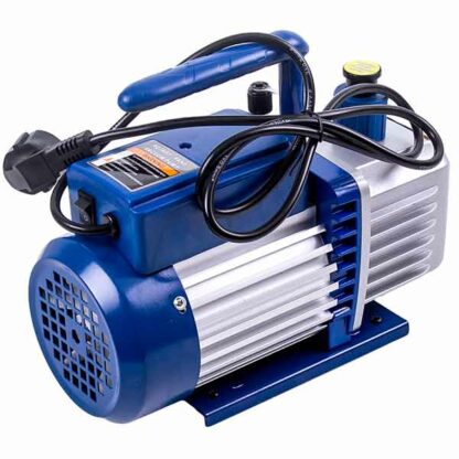 Вакуумний насос VP125 (1 ступ. 70 л/хв.) - Зображення 2